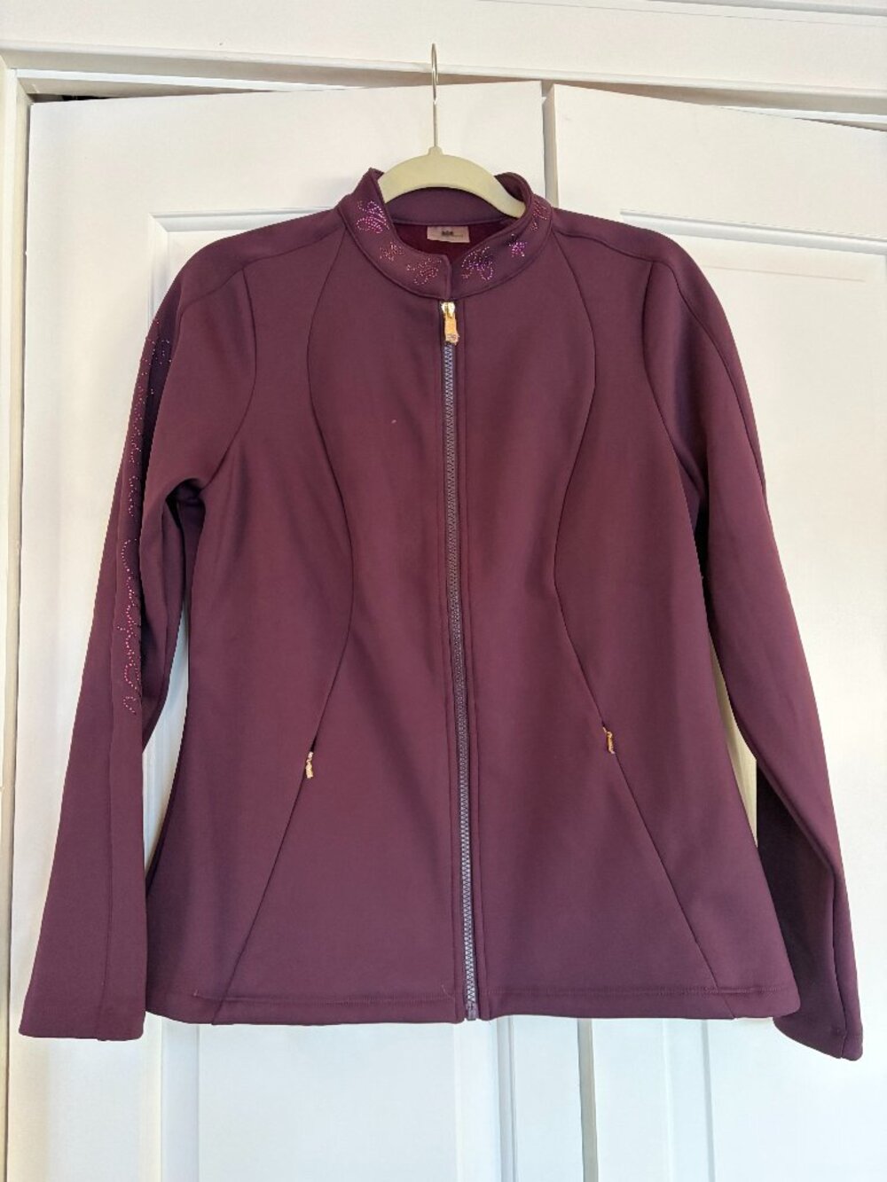 Holland Cooper Equestrian Training Coat and Breeches